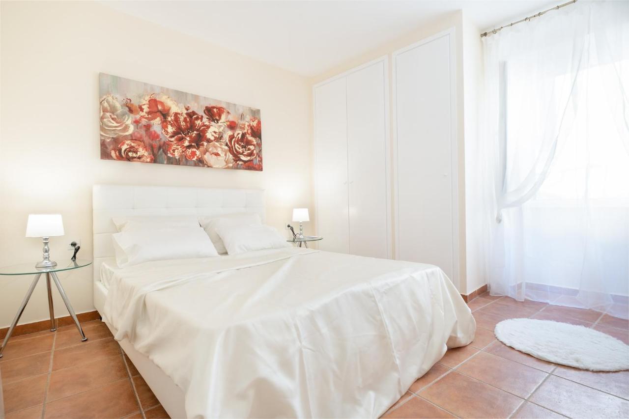 Old Town Gem - Elegant Guilford Apartment Corfu  Eksteriør billede
